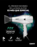 Blower Profesional FOX ION TC 2.000wts