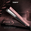 Plancha Profesional FOX 3 ROSE 480°