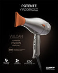Blower Profesional VULCAN 2.500wts.